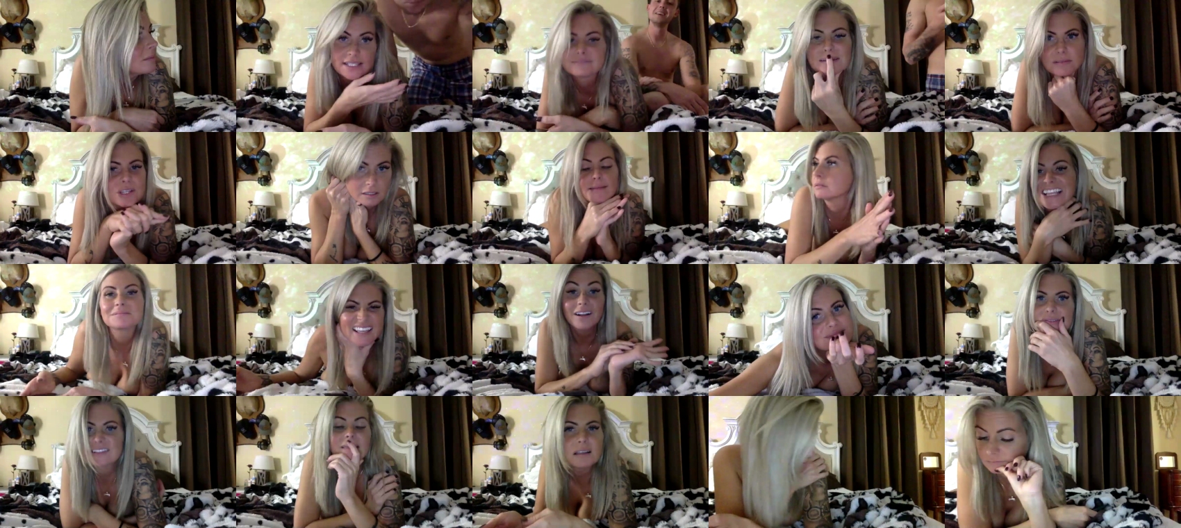 Watch ajdownanddirty Chaturbate 21-09-2022 ON PornRecs. 